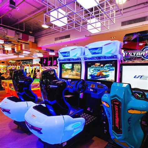 gip gaming zone|Top 12 Gaming Zones From Bowling To Mystery Rooms And .